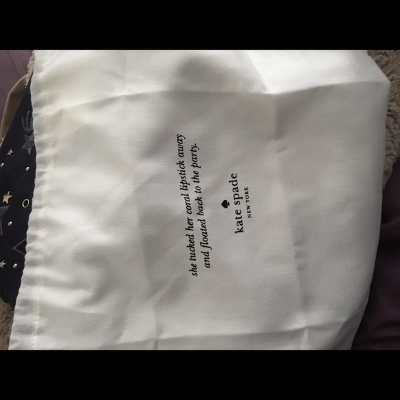 Madison Avenue Marci Star Bright Constellations - Picture 8 of 8